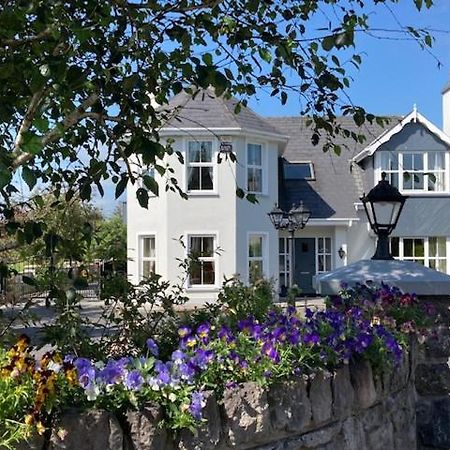 Tailors Lodge, Continental Breakfast Castleisland Exterior foto