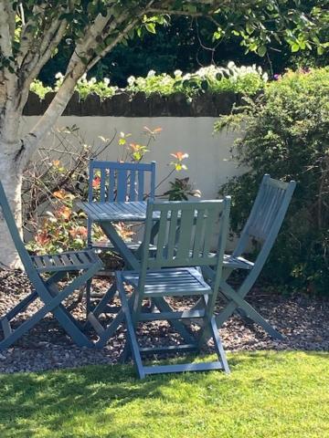 Tailors Lodge, Continental Breakfast Castleisland Exterior foto