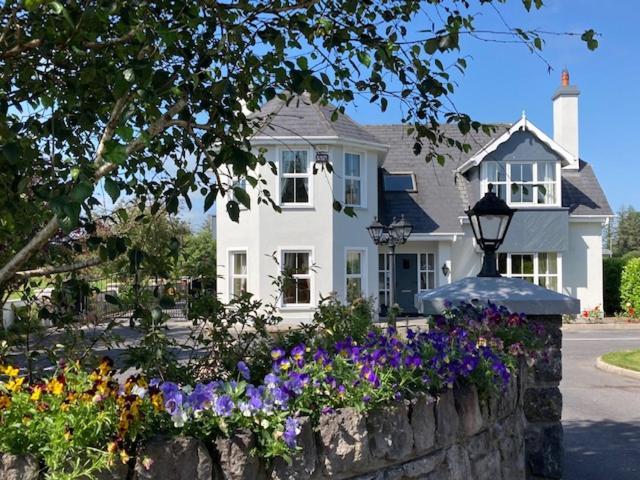 Tailors Lodge, Continental Breakfast Castleisland Exterior foto